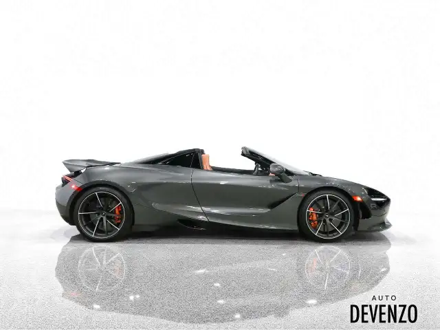 2020 McLaren 720S Performance Spider598698434548224002