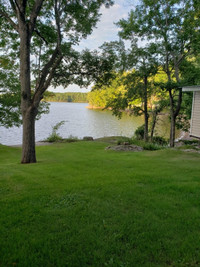 Cottage On Bob's Lake
