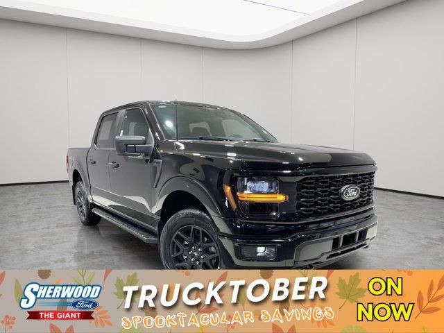 2025 Ford F-150 STX- 200A in Cars & Trucks in Strathcona County