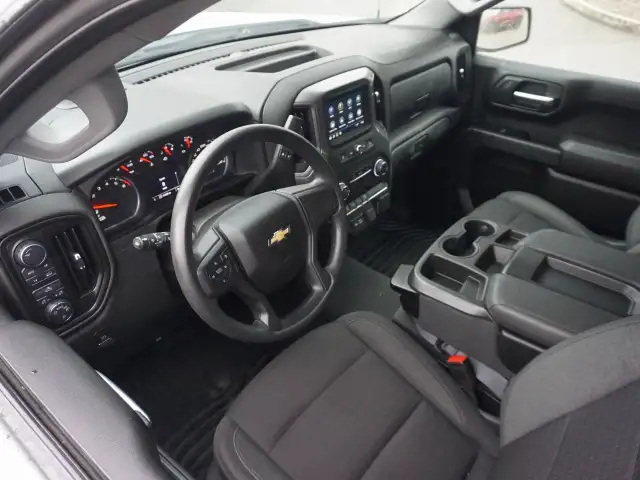 2023 Chevrolet Silverado 1500 in Cars & Trucks in Penticton - Image 15