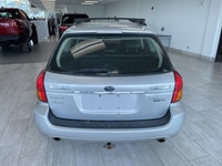 The 2006 Subaru Legacy 2.5i is a fuel-efficient midsize sedan that delivers the perfect combination... (image 3)