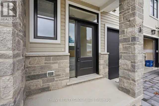 3 - 279 HILL STREET Central Elgin (Port Stanley), Ontario in Land for Sale in London - Image 4