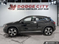 The 2024 Mercedes-Benz GLA 250 4MATIC blends luxury, performance, and advanced technology into a com... (image 1)