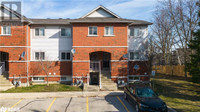 237 FERNDALE Drive S Unit# 4 Barrie, Ontario