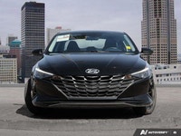 Crowfoot Hyundai, AMVIC Licensed Dealer Why This Is The ELANTRA For YOU: 2.0L 4-cylinder engine w/ i... (image 1)