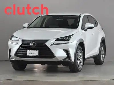 NO ACCIDENTS / CLEAN CARFAX / Auto Dimming Rearview Mirror, Front Heated Seats, Power Lumbar Support...