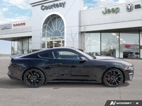 Feel the undeniable thrill of pure American muscle with this stunning 2022 Ford Mustang GT Premium!... (image 6)