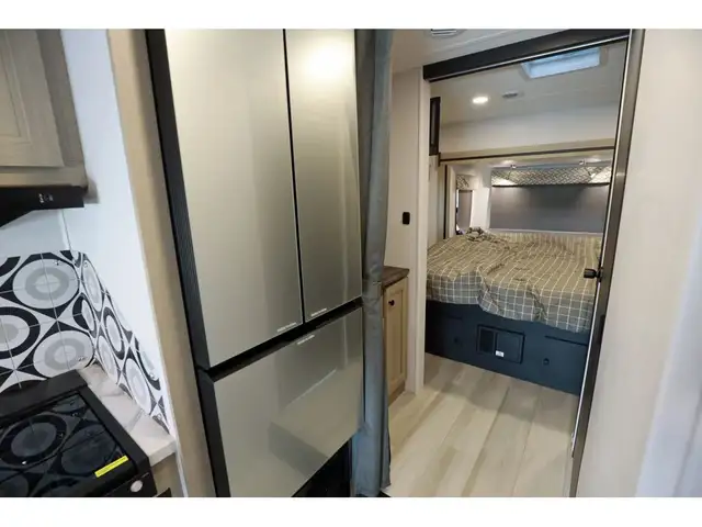 2026 Forest River Sunseeker 2500 Classe C VR / RV 3 Extensions . in RVs & Motorhomes in Laval / North Shore - Image 12