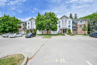 276 EIWO Court, Unit #101 Waterloo, Ontario