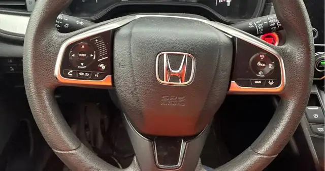 2017 Honda CR-V LX598236168549847049
