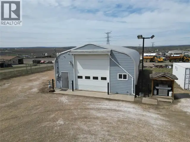 2456 Haddow Subdivision Dawson Creek, British Columbia in Commercial & Office Space for Sale in Dawson Creek - Image 6