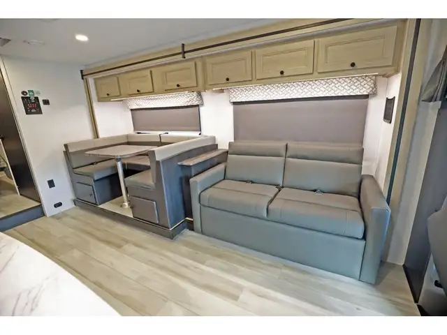 2026 Forest River Sunseeker 3010 2026 NEUF Classe C 31 pieds + c in RVs & Motorhomes in Laval / North Shore - Image 6