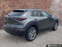 Come see this 2025 Mazda CX-30 GS before someone takes it home! *This Mazda CX-30 Is Competitively P... (image 4)