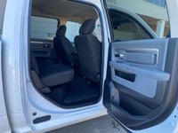 2020 Ram 1500 Classic Warlock Bold, Capable, and Ready for Anything! Turn heads and take on any road... (image 9)