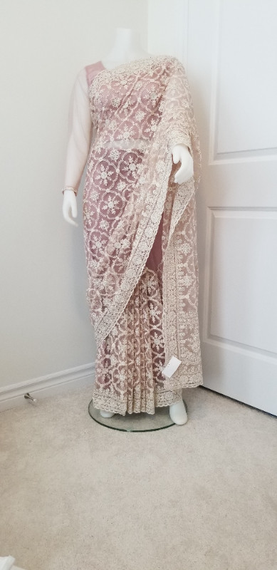 Saree blouse and pleating services in Women's - Dresses & Skirts in Mississauga / Peel Region - Image 3