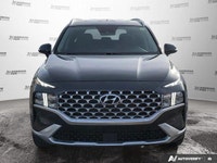 This Hyundai Santa Fe delivers a Regular Unleaded I-4 2.5 L/152 engine powering this Automatic trans... (image 8)