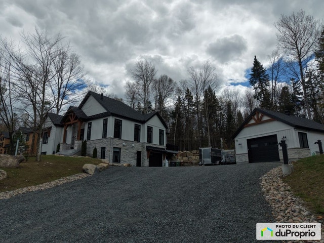 $1,249,900 - Bungalow for sale in St-Sauveur — photo 2
