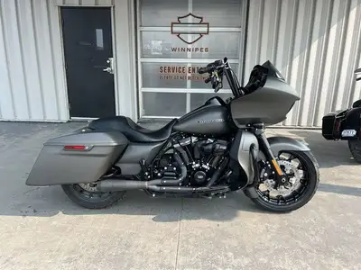 Harley-Davidson Winnipeg has New Owners and Management! We are excited to show you what we've done i...