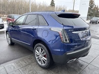 | UltraView Power Sunroof | Brembo Front Performance Brakes | Head-Up Display | HD Surround Vision |... (image 5)