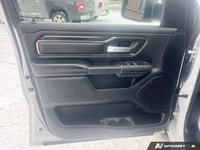 Welcome to Moncton Chrysler Jeep Dodge. Recent Arrival! 2023 Ram 1500 Sport HEMI 5.7L V8 VVT 4WD *St... (image 9)