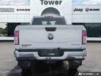 Look at this 2023 Ram 2500 Big Horn. Its Automatic transmission and Regular Unleaded V-8 6.4 L/392 e... (image 5)