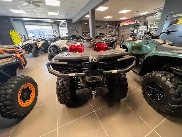 2026 CAN AM OUTLANDER XT 500 (FINANCING AVAILABLE) in ATVs in Cambridge - Image 7