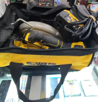DeWALT Brushless 7-1/4" Circular Saw Kit, View more