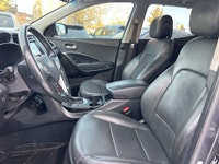 Double L Motors Ltd. 2017 HYUNDAI SANTA FE LIMITED – LOADED, LUXURIOUS & RELIABLE Limited Trim – Ful... (image 9)