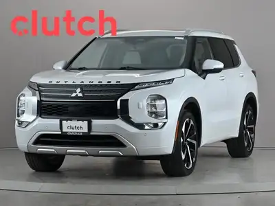 NO ACCIDENTS / CLEAN CARFAX / 1 OWNER / Cruise Control, Heads Up Display, Front View Camera and more...