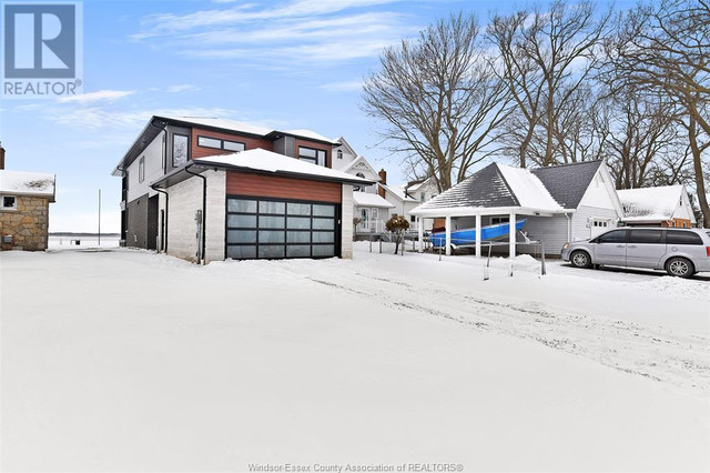 1512 GOODVIEW AVENUE Amherstburg, Ontario in Houses for Sale in Windsor Region - Image 3