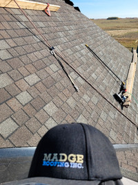 Roofing Services