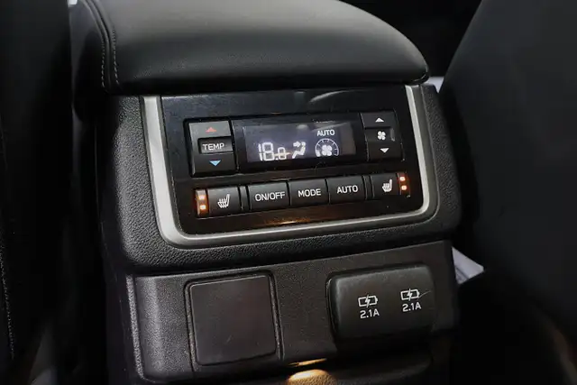2020 Subaru Ascent Limited Limited | CAPTIANS CHAIRS | SERVICE H in Cars & Trucks in City of Toronto - Image 27