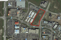 4.51 ACRES OF LAND IN SHERWOOD PARK