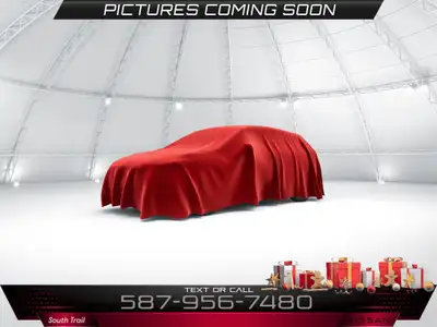 See Dealer Website for Details. AMVIC Licensed Dealer ... ... Engine: 4.0L DOHC V6 VVT-i