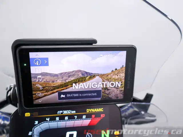 2024 BMW R1300GS in Street, Cruisers & Choppers in Kelowna - Image 20