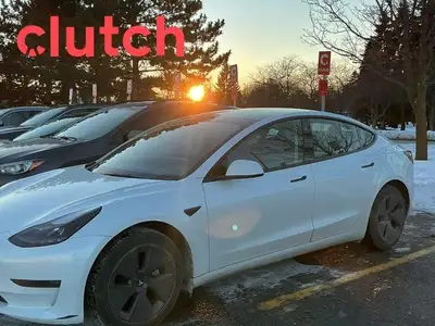 NO ACCIDENTS / CLEAN CARFAX / 1 OWNER / Power Tailgate/Hatch, Auto Dimming Rearview Mirror, Front He...