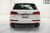 It's easy to see why the Q5 is one of the best selling SUV's in it's class! This accident-free, supe... (image 6)