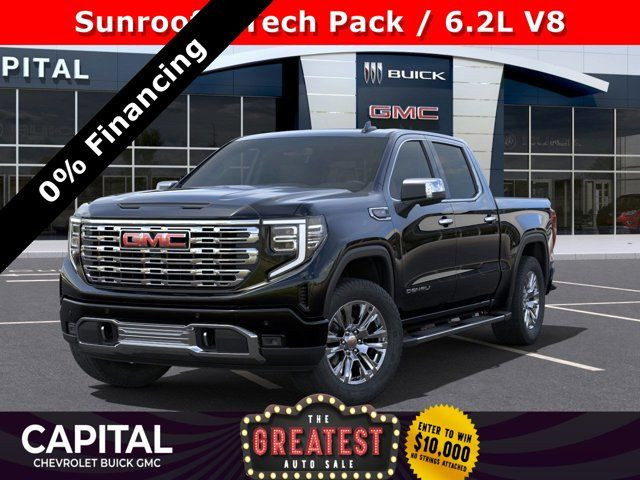 2025 GMC Sierra 1500 Denali in Cars & Trucks in Calgary