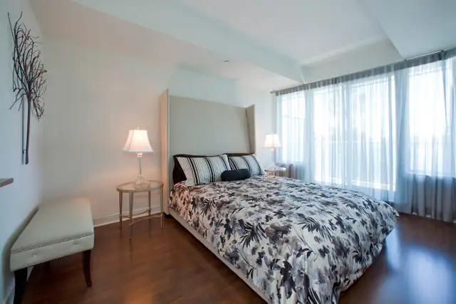 188 CityView 2 Bdrm. Apt. for Rent Brampton Clark/Dixie Brampton in Long Term Rentals in Mississauga / Peel Region - Image 6
