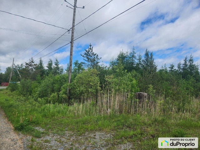 $225,000 - Commercial Lot for sale in St-Denis-De-Brompton — photo 2