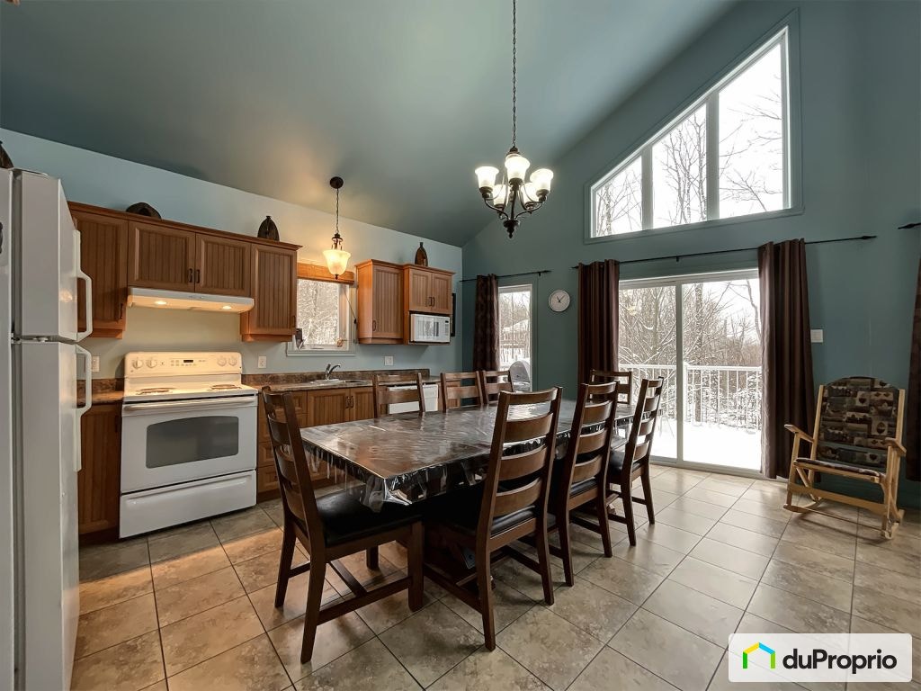 $434,500 - Cottage for sale in Val-Racine — photo 3