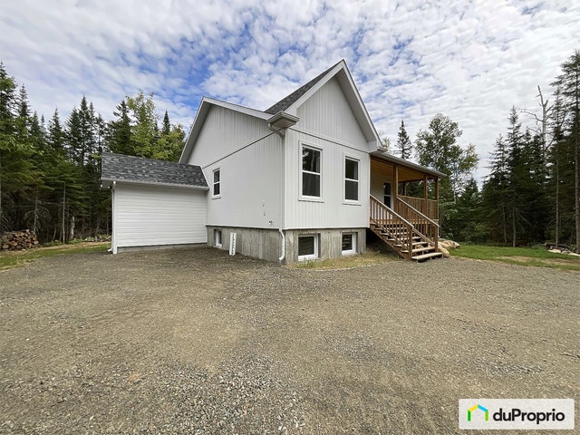 $410,000 - Taxes not included / lot included - Bungalow for sale — photo 2