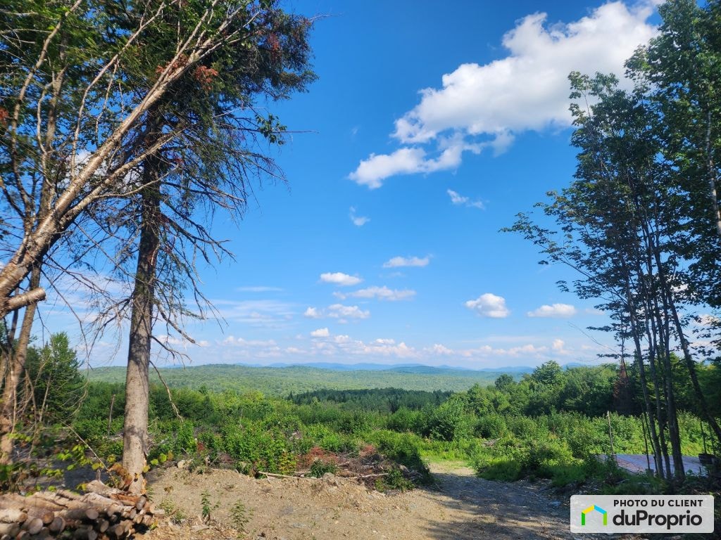 $499,000 - Price taxes not included - Arable Land for sale — photo 1