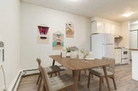 Amenities: Air Conditioning Available • Playground • Balconies Suite & Building: Spacious one-bedroo... (image 1)