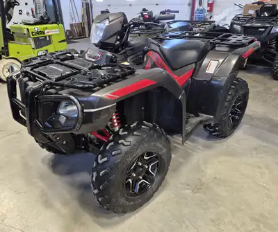 One of the largest and oldest Powersports Stores on the Prairies. Selling motorcycles, ATV's, Side b...