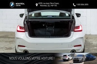 Français : Redécouvrez le plaisir de la route avec cette BMW 330i xDrive, la berline sport de référe... (image 7)