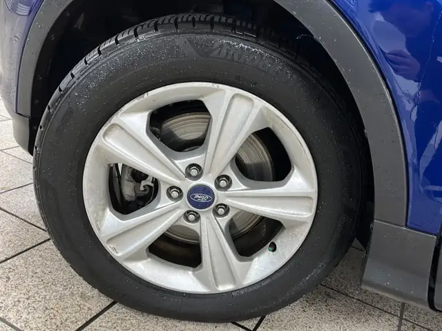 2013 Ford Escape SE602770006963005448