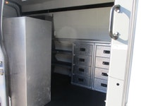 3.7 liter ,T350, auto ,air ,cruise, tilt ,pw ,pl, Bluetooth radio.BF Goodwrench tires,rear ac/heat w... (image 7)
