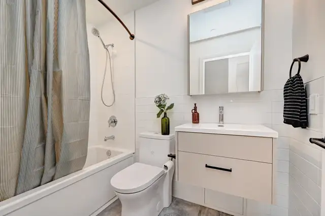 Contemporary urban living at The Shanley in Long Term Rentals in Kitchener / Waterloo - Image 18