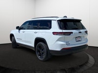 This Jeep Grand Cherokee L has a powerful 2.0 Liter engine powering this Automatic transmission. Goo... (image 3)